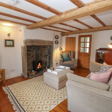 Cross View Cottage Alston Exterior foto
